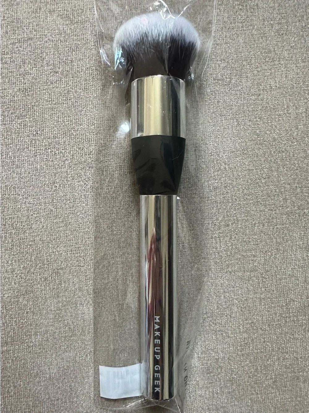 Makeup Geek Face Buffer Brush RARE (discontinued)